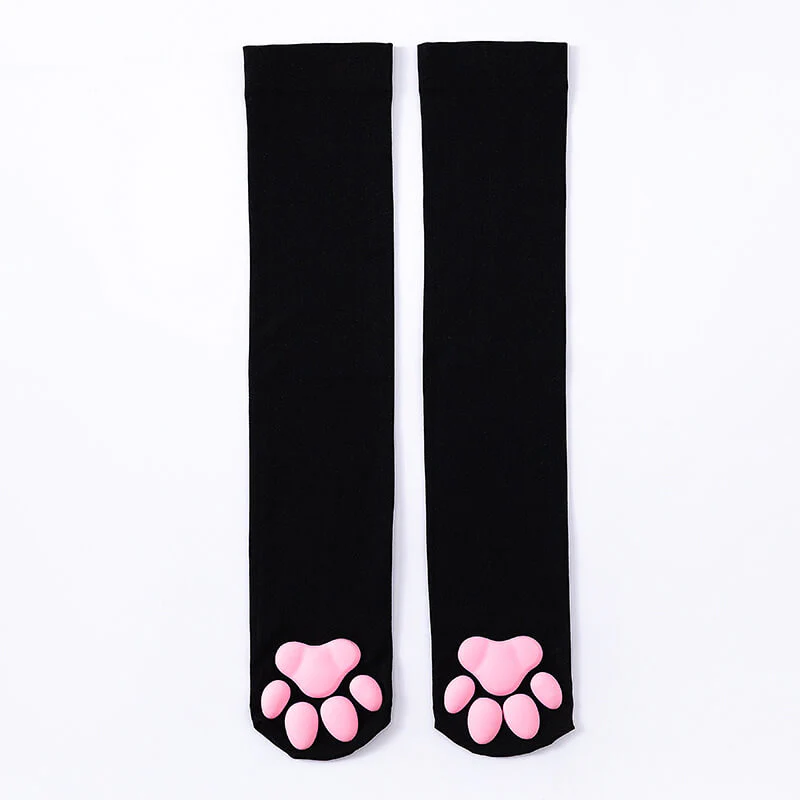 3D Cat Claw Stockings - Image 6
