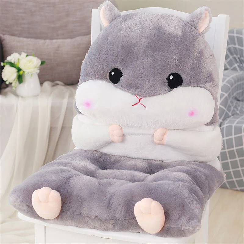 Hamster Seat Cushions - Image 4