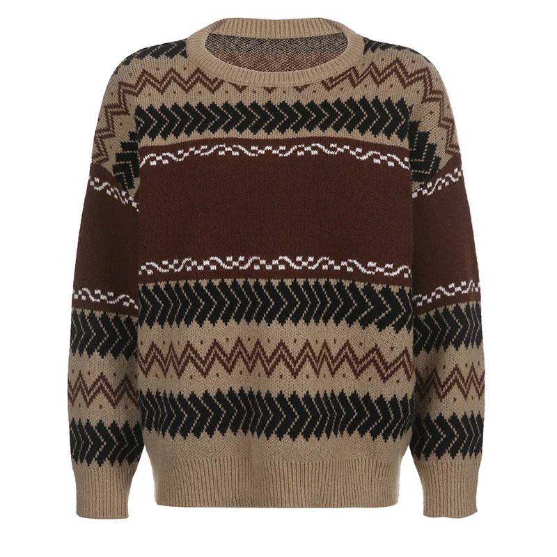 90's Aesthetic Sweater - Image 2