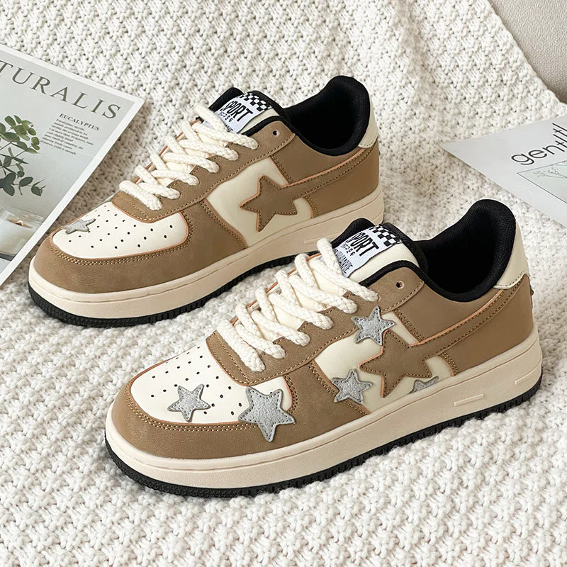 Aesthetic Starstruck Sneakers - Image 3