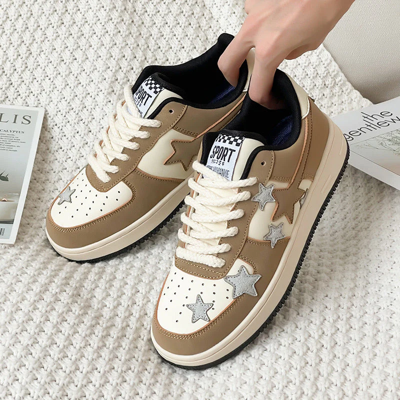 Aesthetic Starstruck Sneakers - Image 7