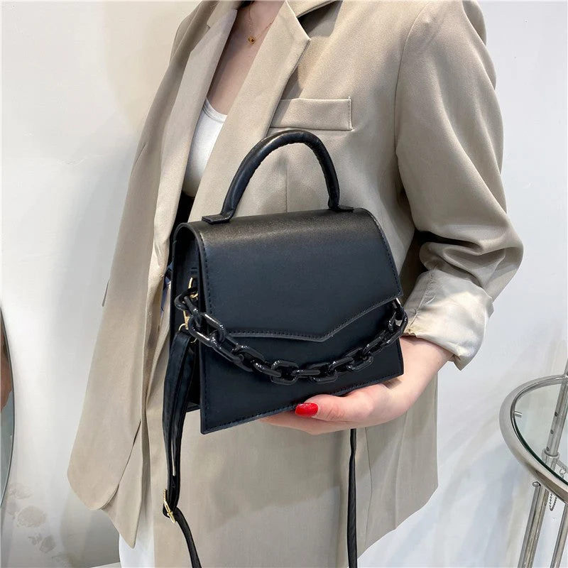 Amethyst Dream Crossbody Bag - Image 3
