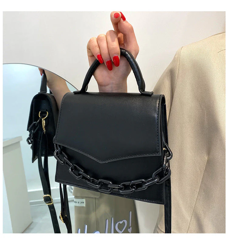 Amethyst Dream Crossbody Bag - Image 7