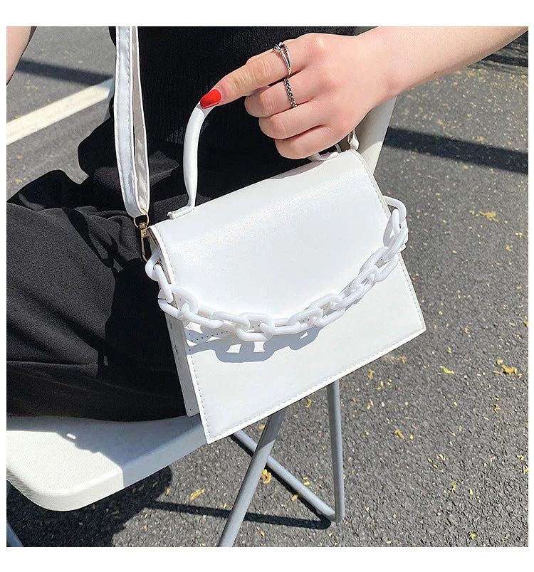 Amethyst Dream Crossbody Bag - Image 8