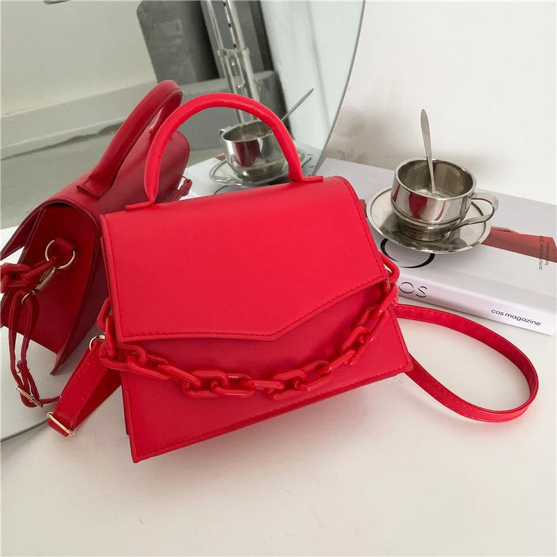 Amethyst Dream Crossbody Bag - Image 9