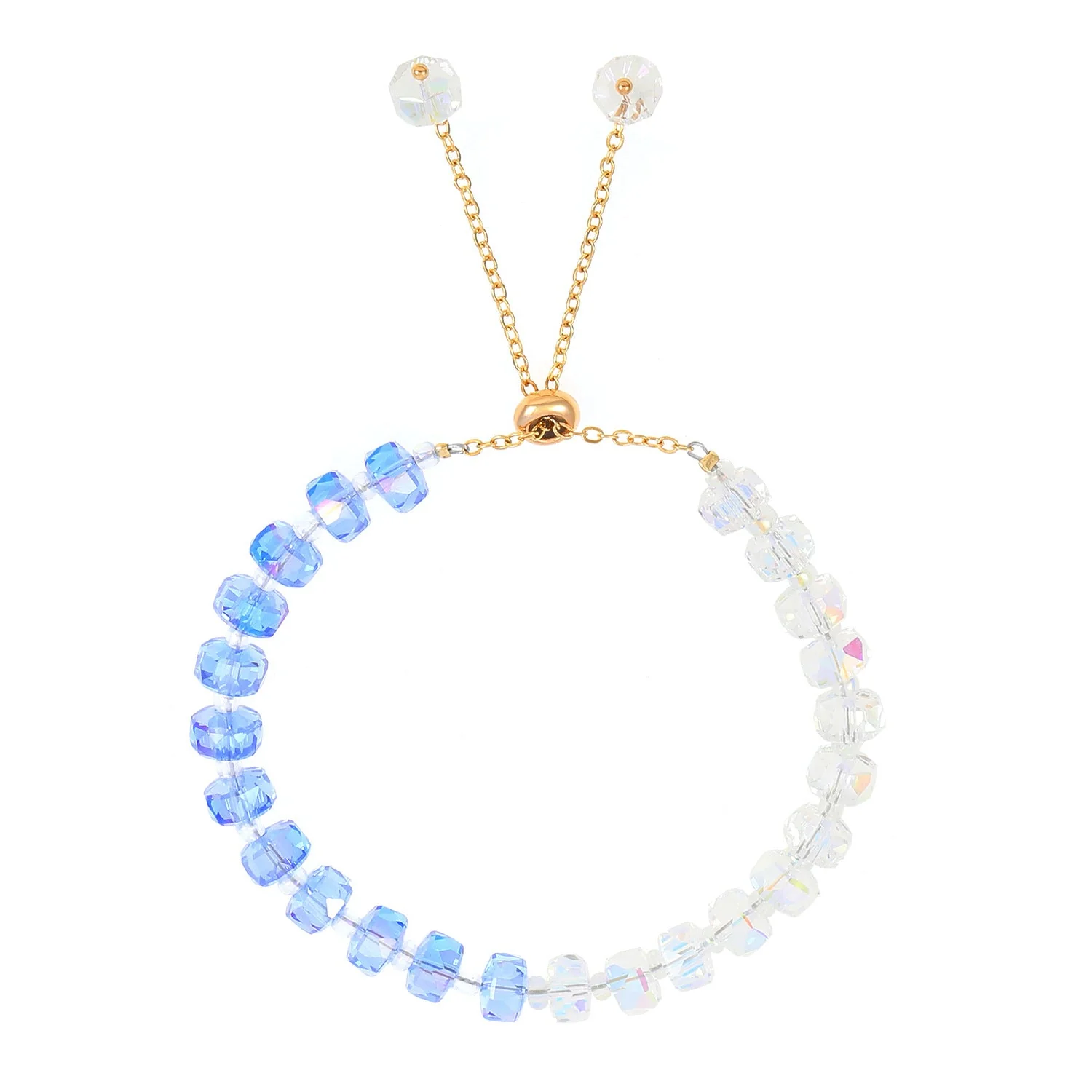 Amethyst Harmony Bracelet - Image 14