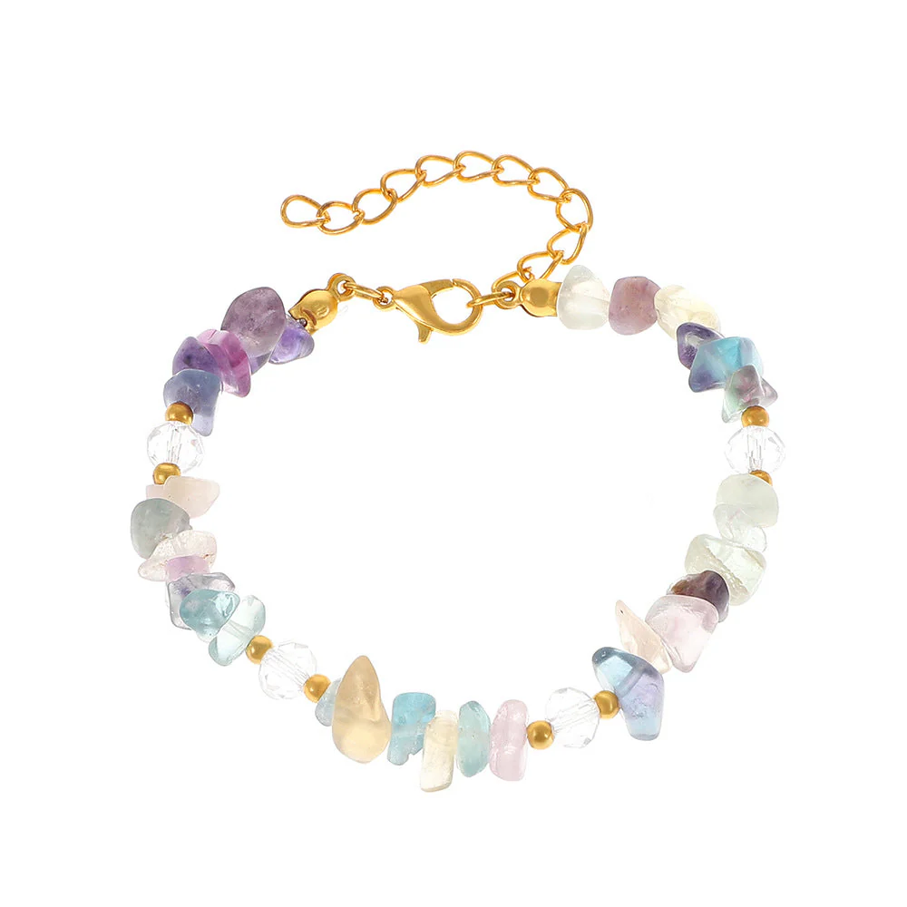 Amethyst Harmony Bracelet - Image 4