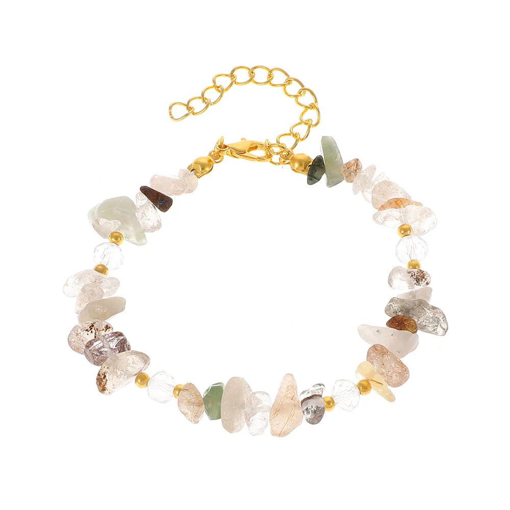 Amethyst Harmony Bracelet - Image 6