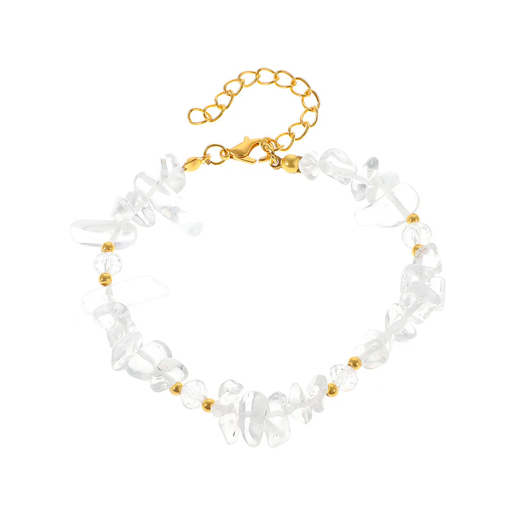 Amethyst Harmony Bracelet - Image 7