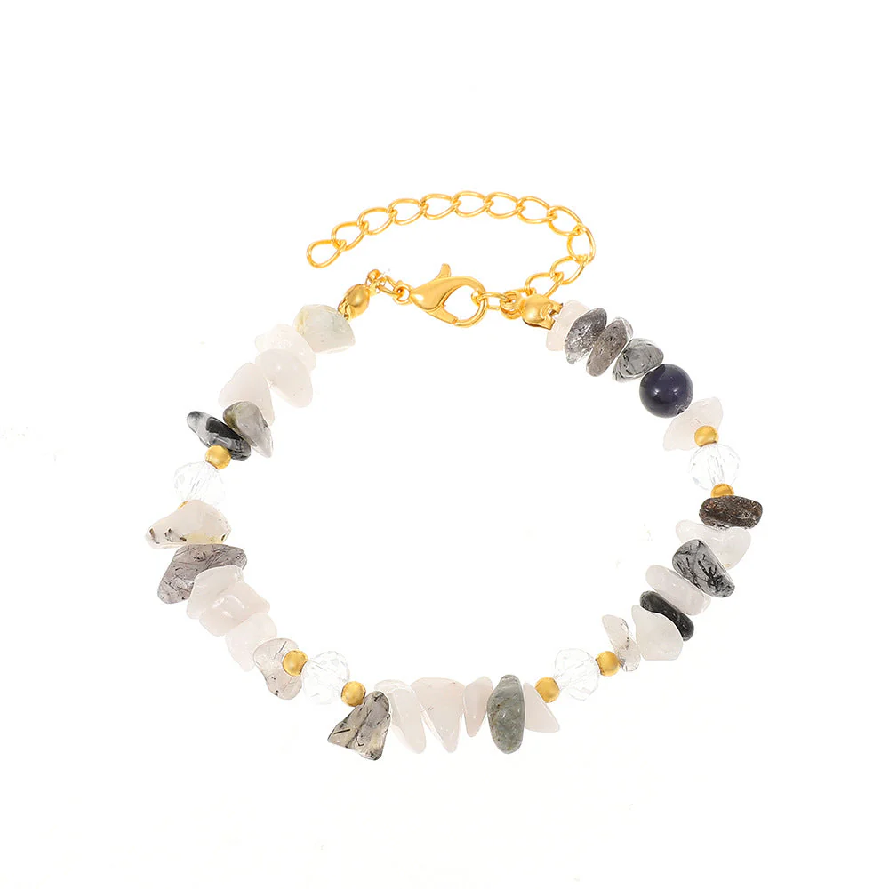 Amethyst Harmony Bracelet - Image 8