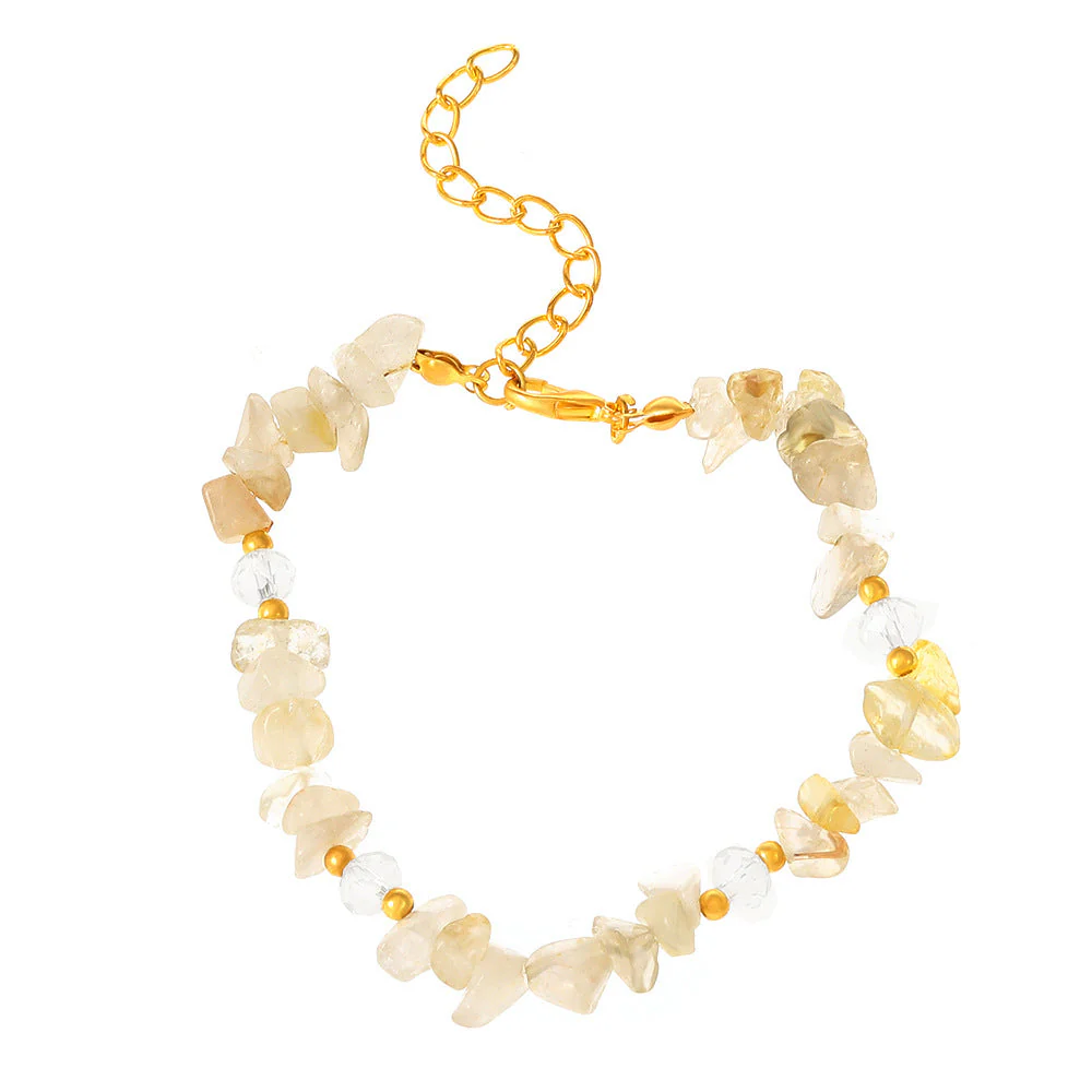 Amethyst Harmony Bracelet - Image 9