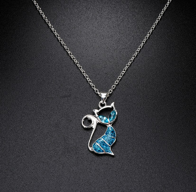 Aobo cat pendant - Image 4