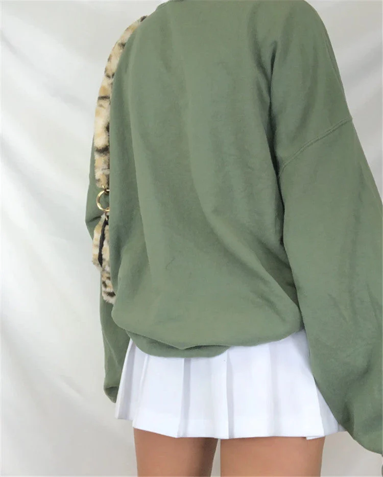 Bald Eagle Sweatshirt - Image 2
