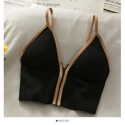 Bras Gathered - Image 2