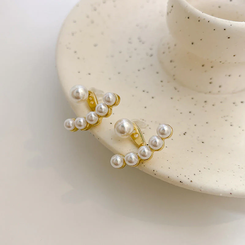 Bee Earrings - Image 2
