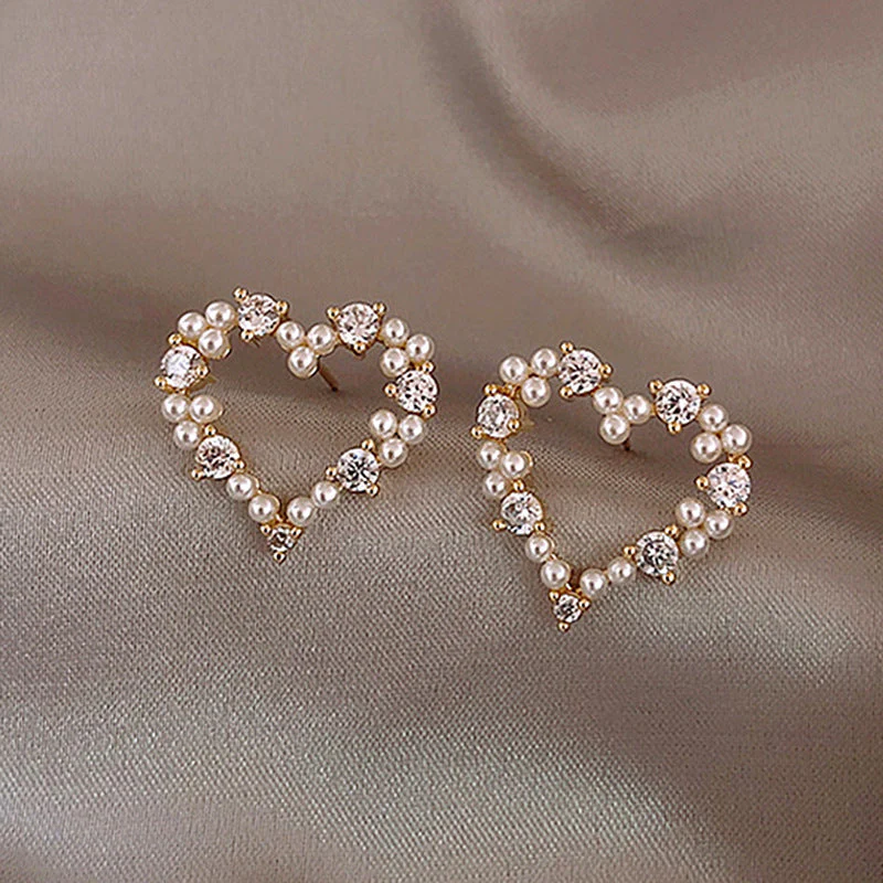 Bee Earrings - Image 3