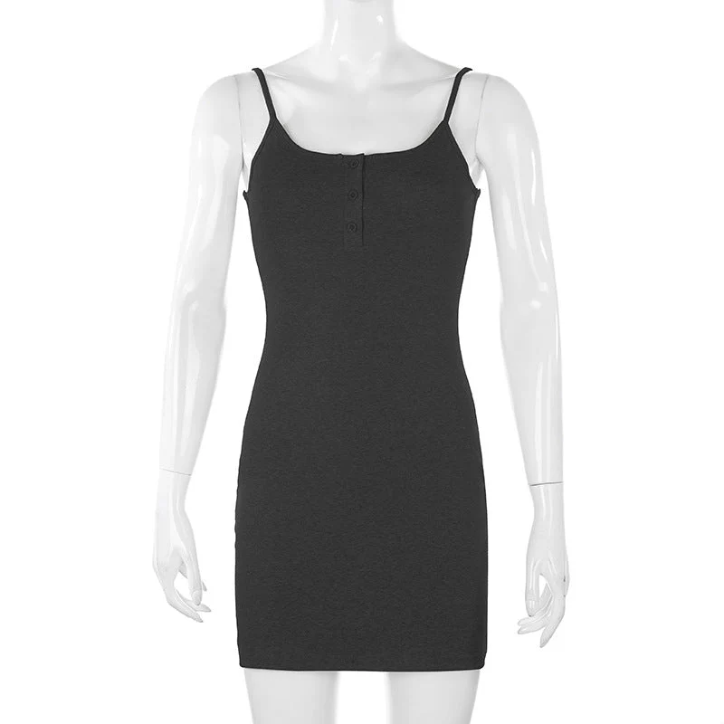 Bodycon Dress With Zipper Hoodie Two Piece Set - Image 5
