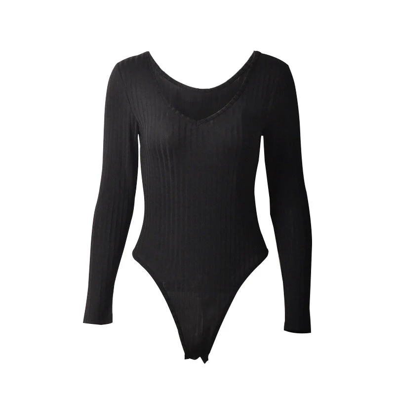 Bottoming Bodysuit - Image 4