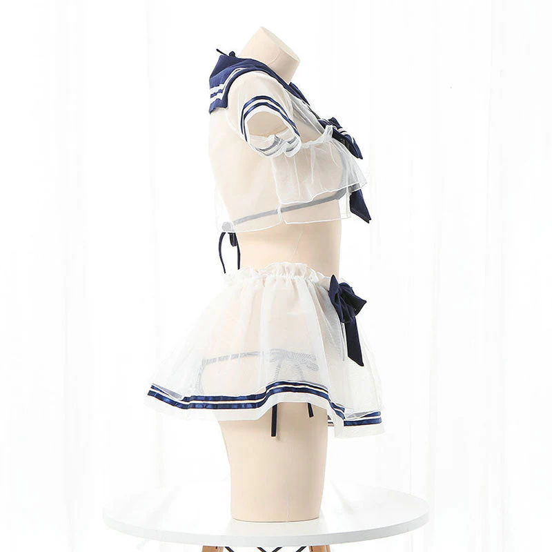 Bow Uniform Set - Image 3