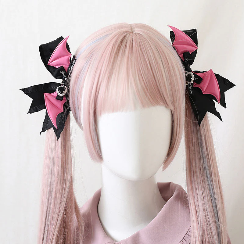 Bow Wings Hairpin - Image 4