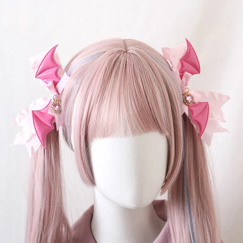 Bow Wings Hairpin - Image 7