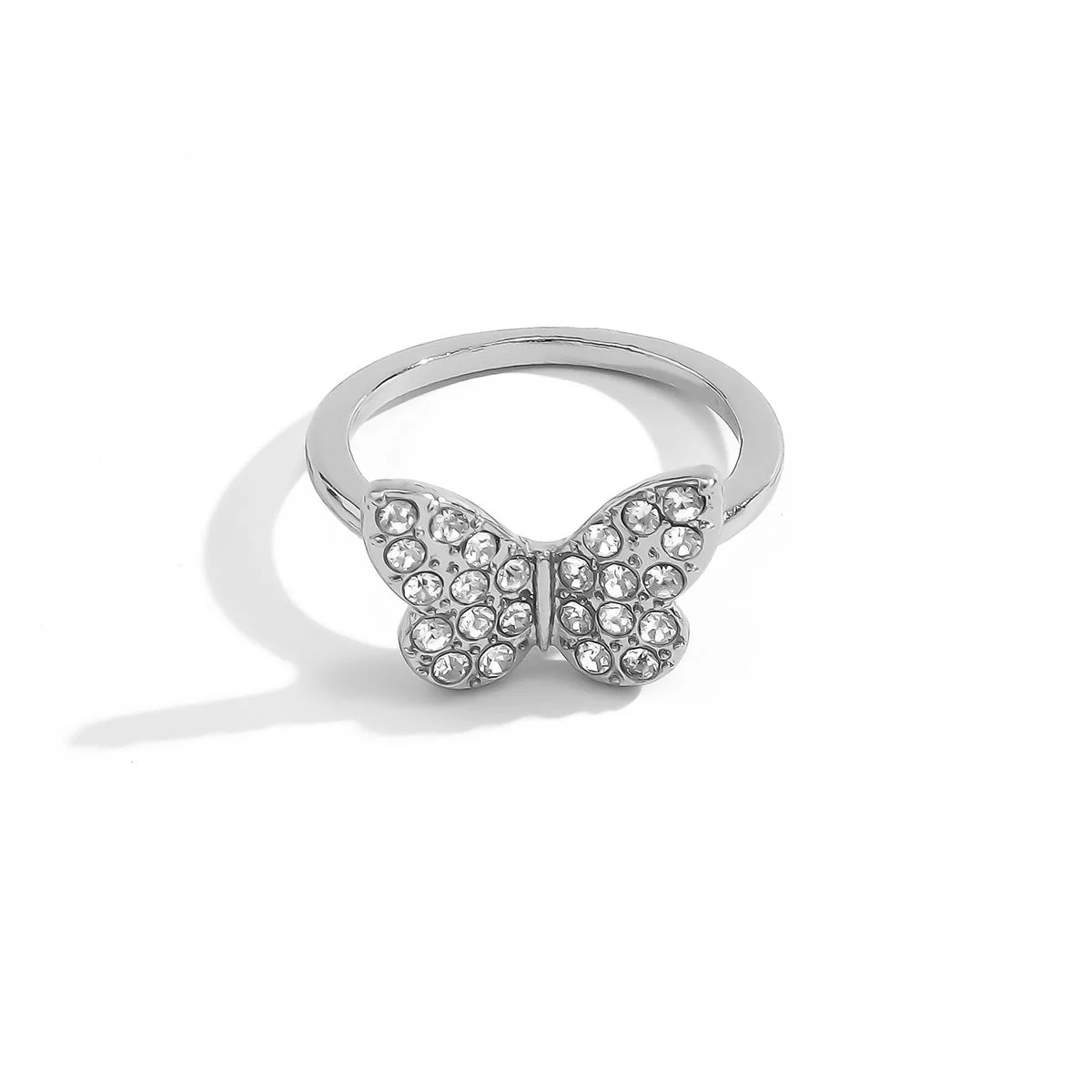 Butterfly Ring - Image 2