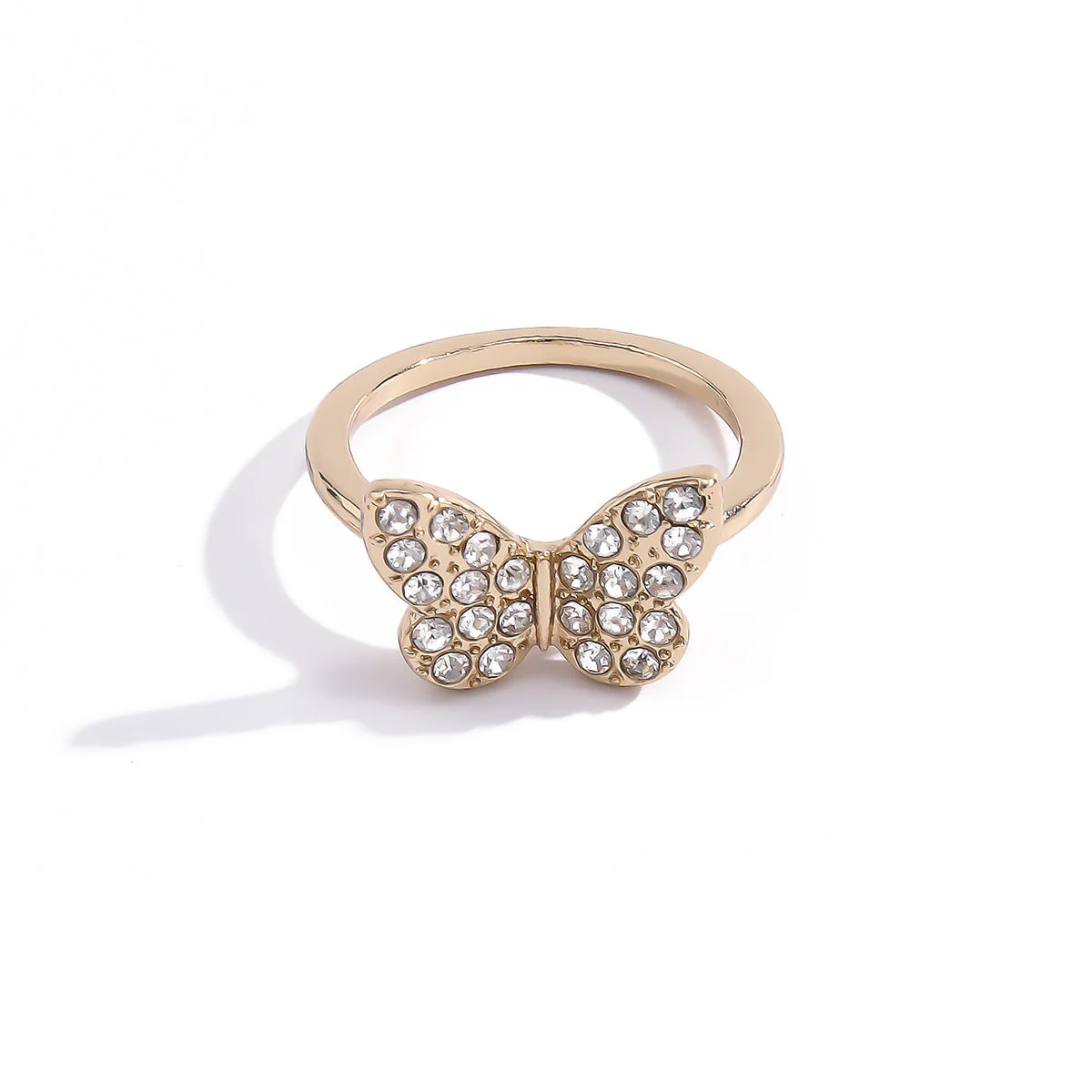 Butterfly Ring - Image 3
