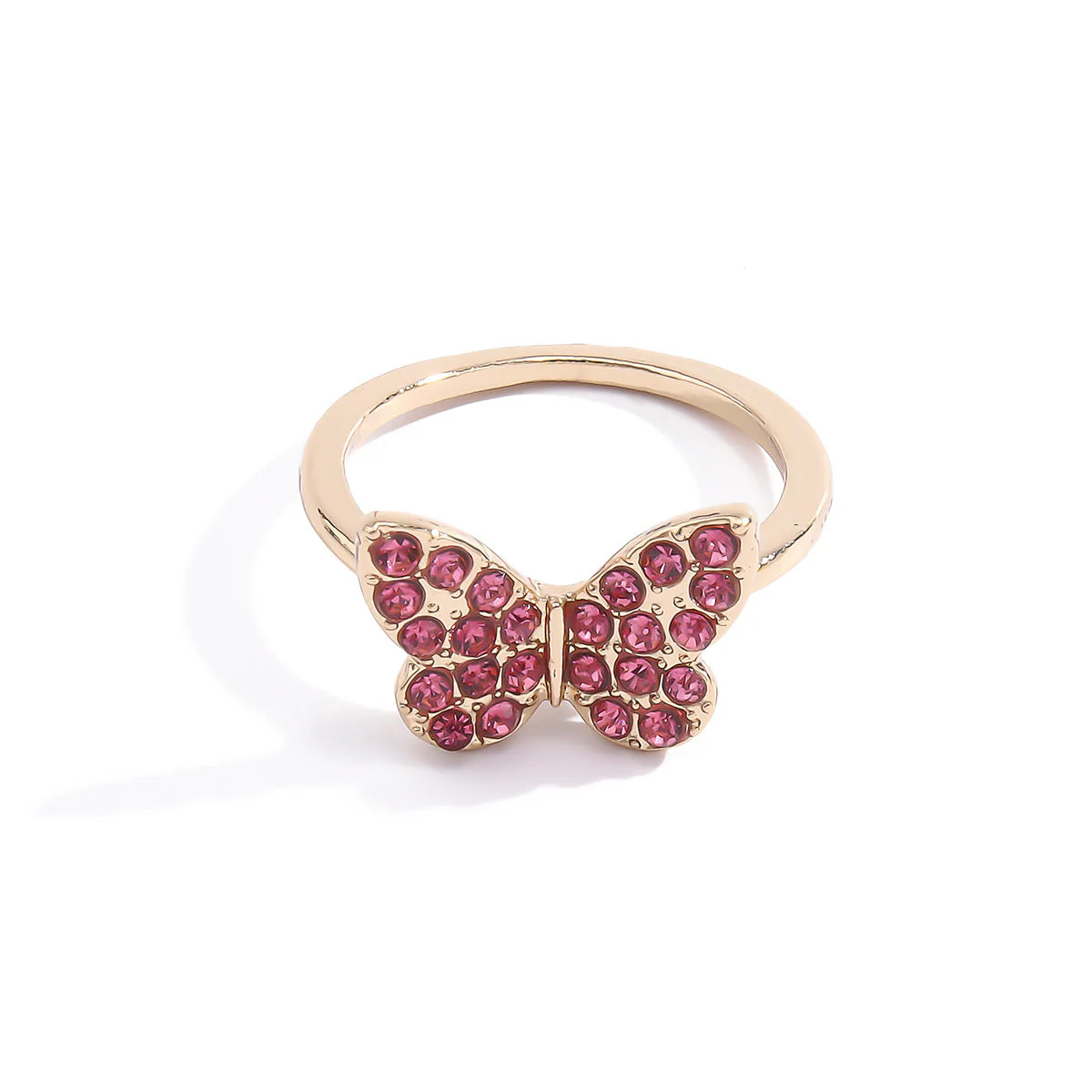 Butterfly Ring - Image 4
