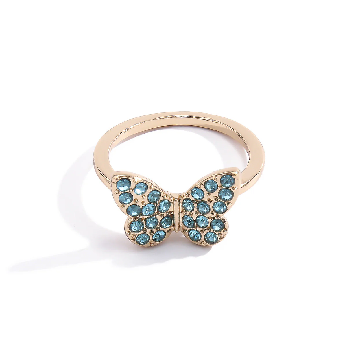 Butterfly Ring - Image 5