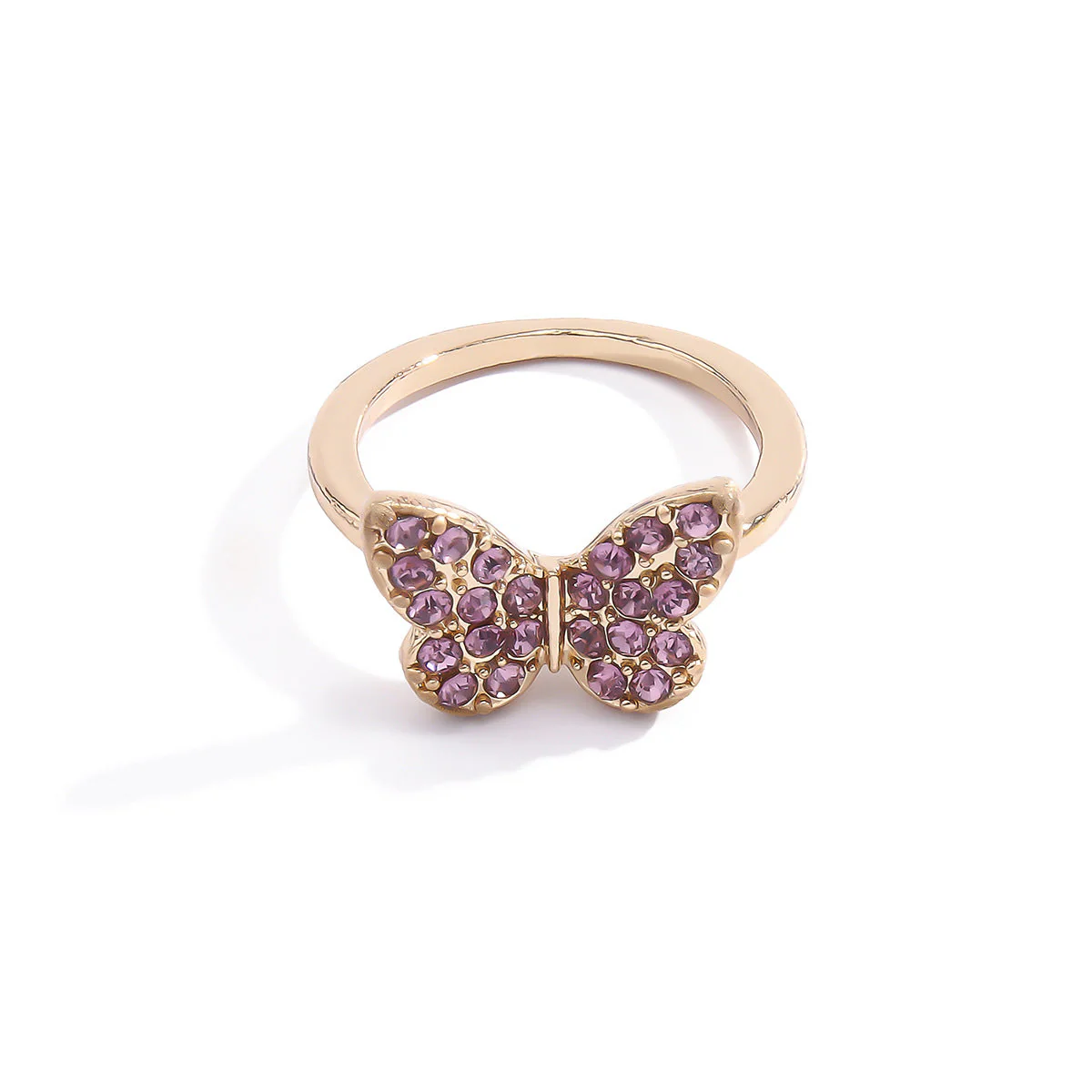 Butterfly Ring - Image 6