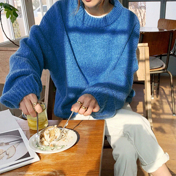 Candy Colors Sweater - Image 15