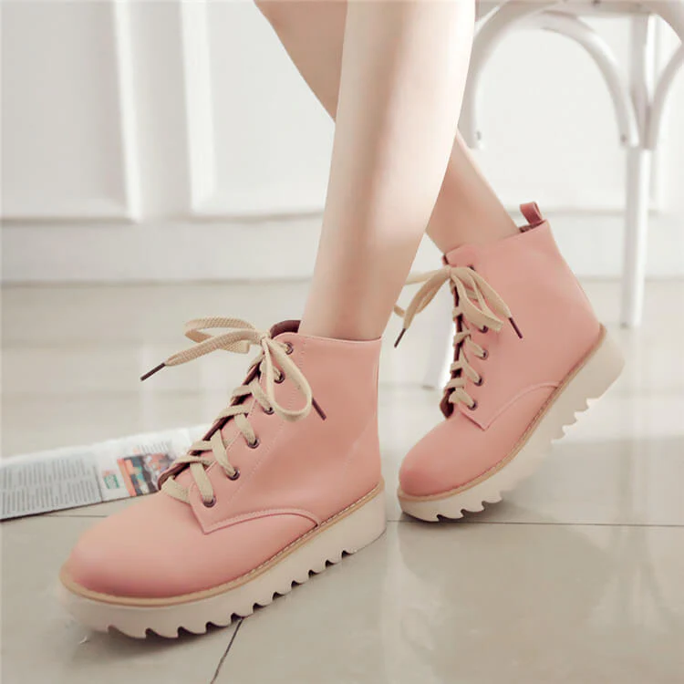 Candy Boots - Image 2