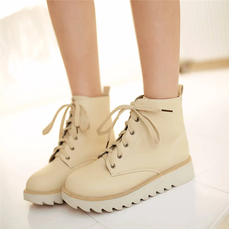 Candy Boots - Image 3