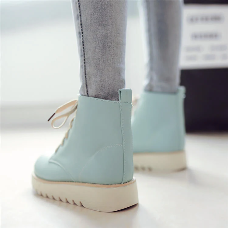 Candy Boots - Image 4