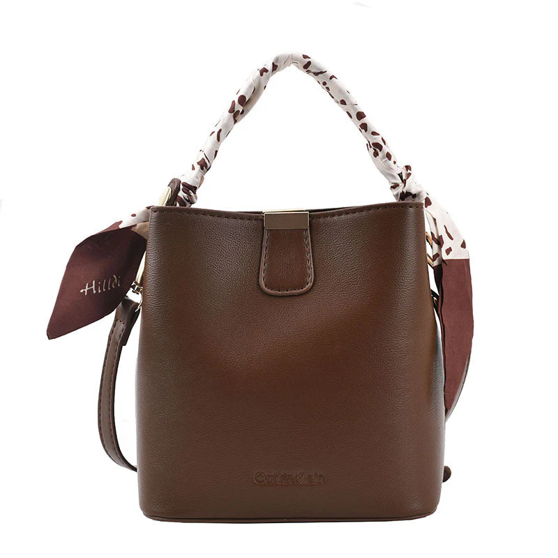 carf Square Crossbody Bag - Image 4