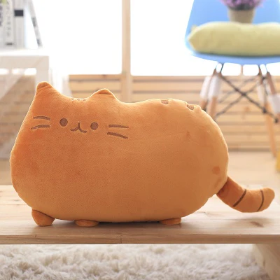 Cute Kawaii Plush Pusheen - Image 5