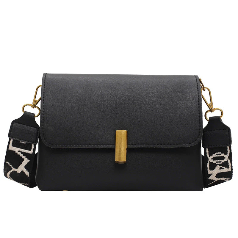 Chain Portable Small Square Bag - Image 2