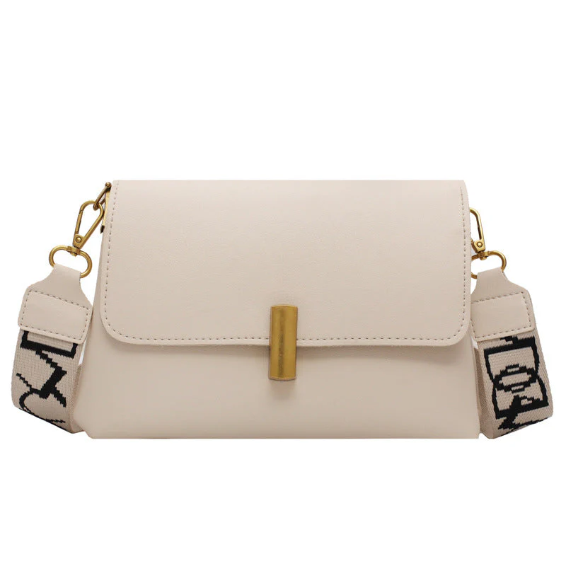 Chain Portable Small Square Bag - Image 4