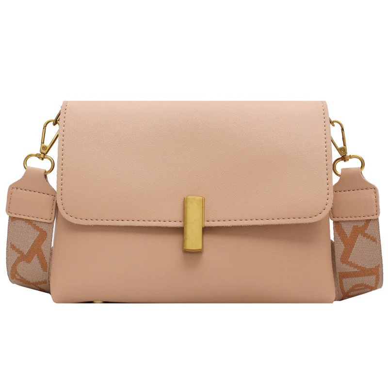 Chain Portable Small Square Bag - Image 5