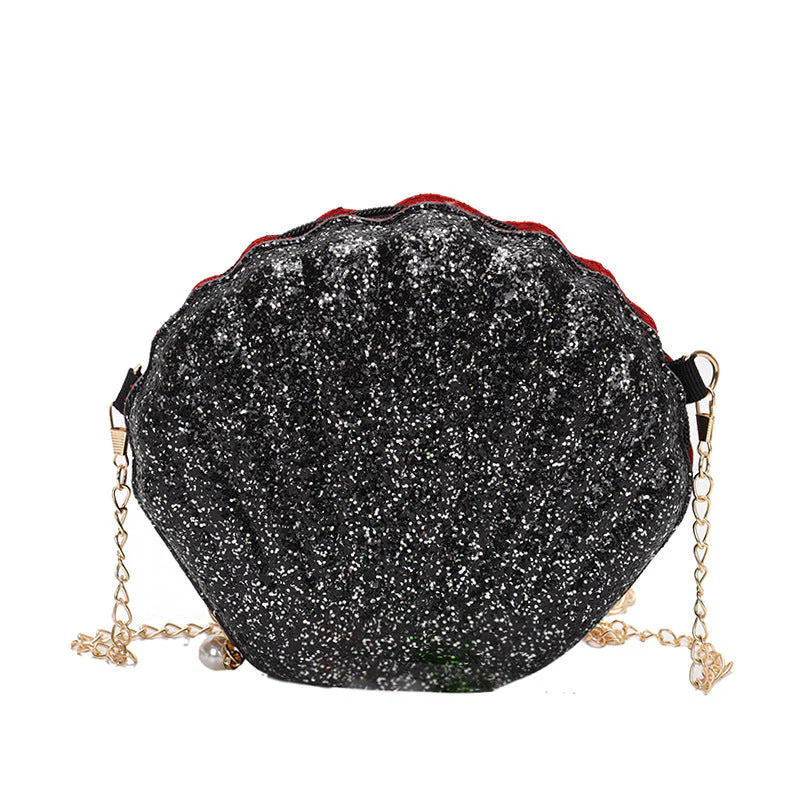Chain Versatile One Shoulder Bag - Image 2