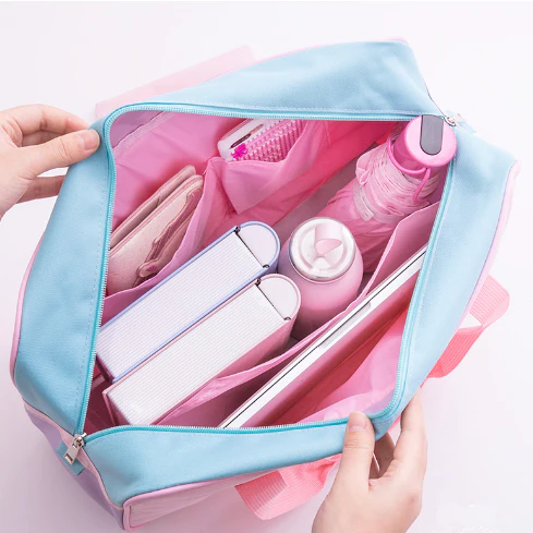 Cute Tote Bag - Image 11