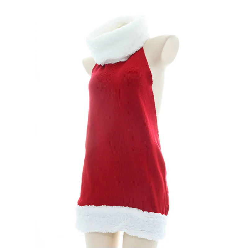 Christmas Lamb Sweater - Image 3