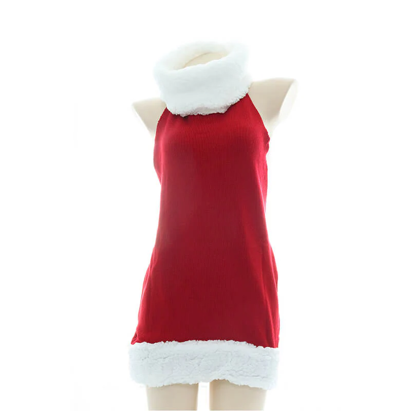 Christmas Lamb Sweater - Image 4