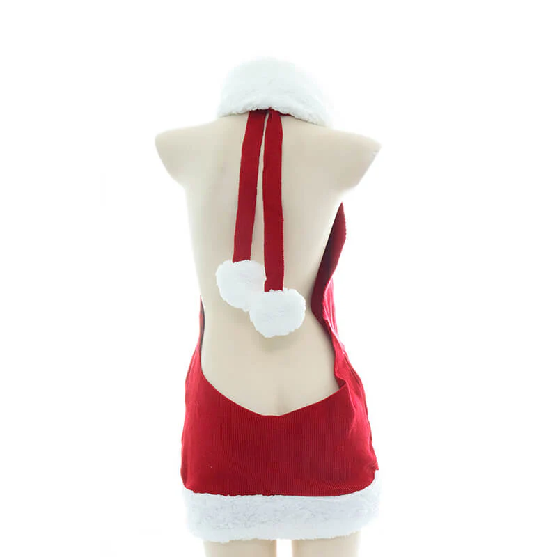 Christmas Lamb Sweater - Image 5