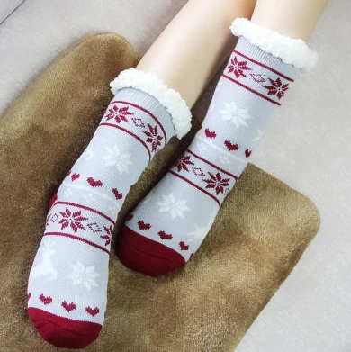 Christmas Warm Socks - Image 12
