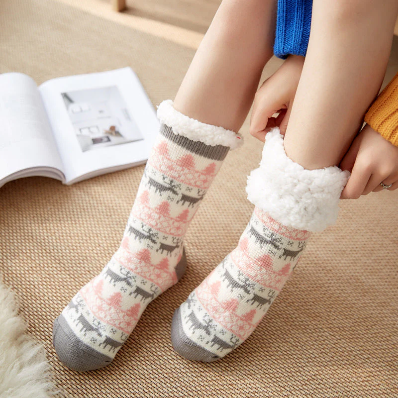 Christmas Warm Socks - Image 16