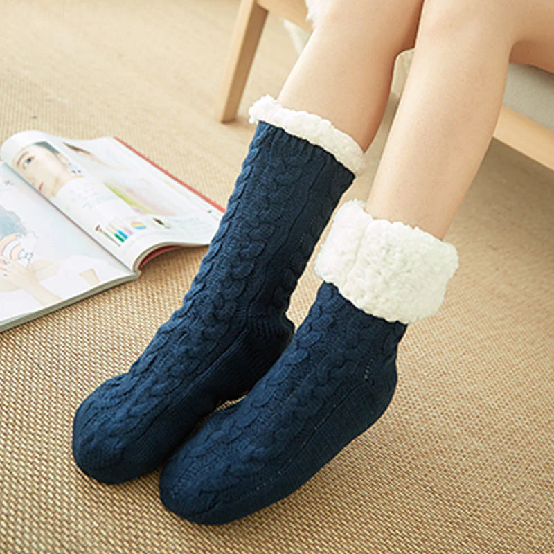 Christmas Warm Socks - Image 17