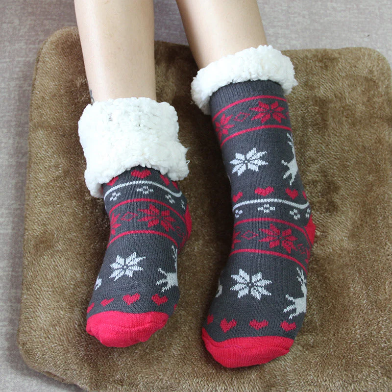 Christmas Warm Socks - Image 18