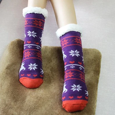 Christmas Warm Socks - Image 2