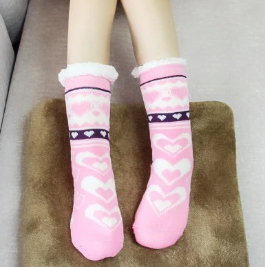 Christmas Warm Socks - Image 20